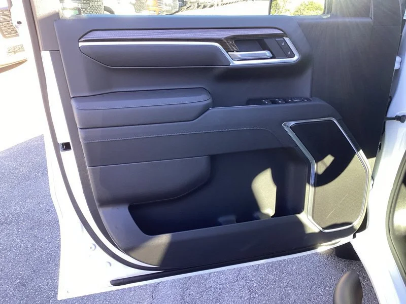 2026 Chevrolet Silverado 1500 LT - Photo 22