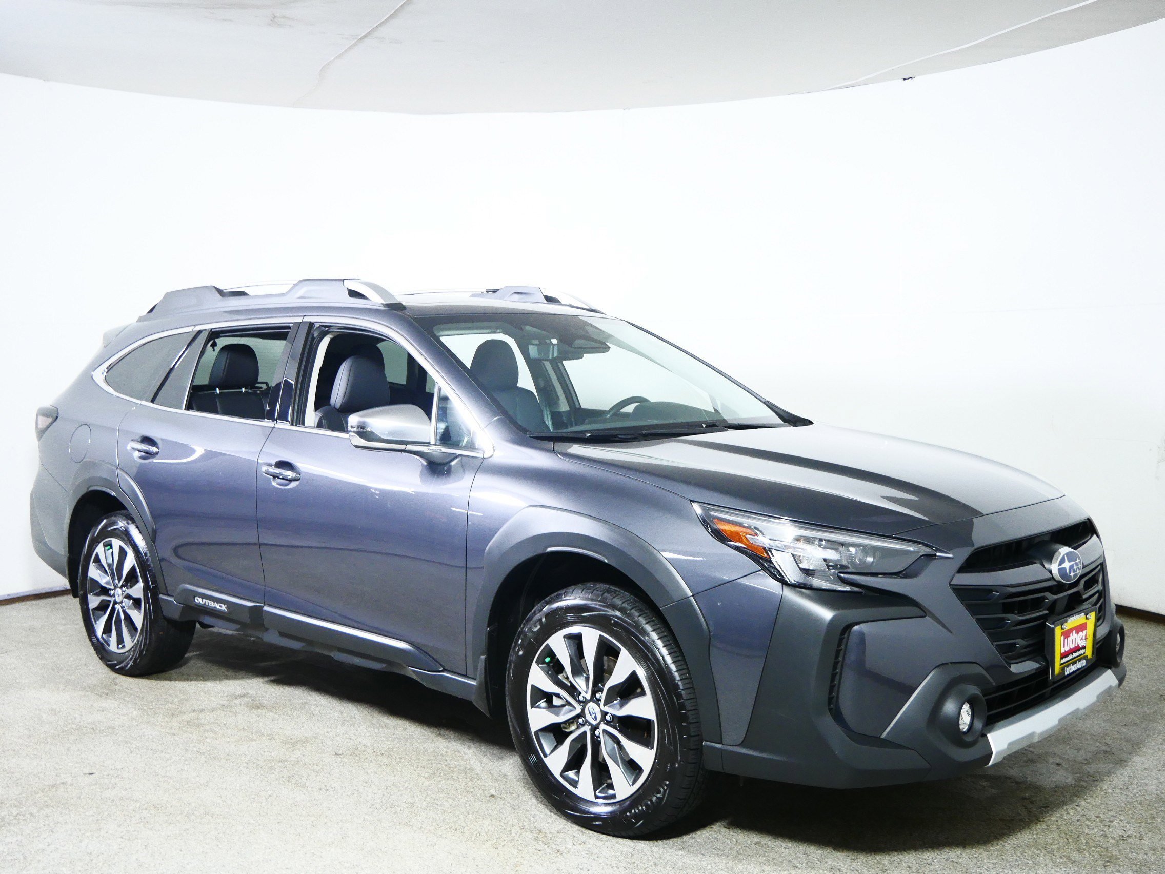 2024 Subaru Outback Touring XT's photo