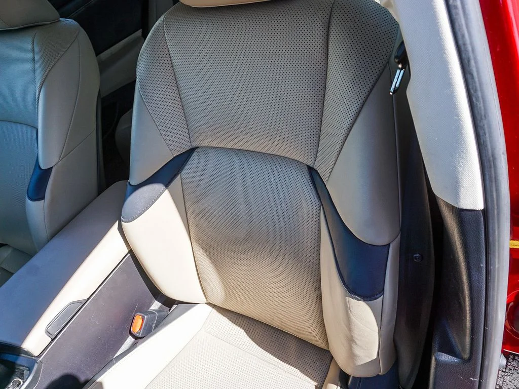 Used 2020 Red Lexus 350 image 20