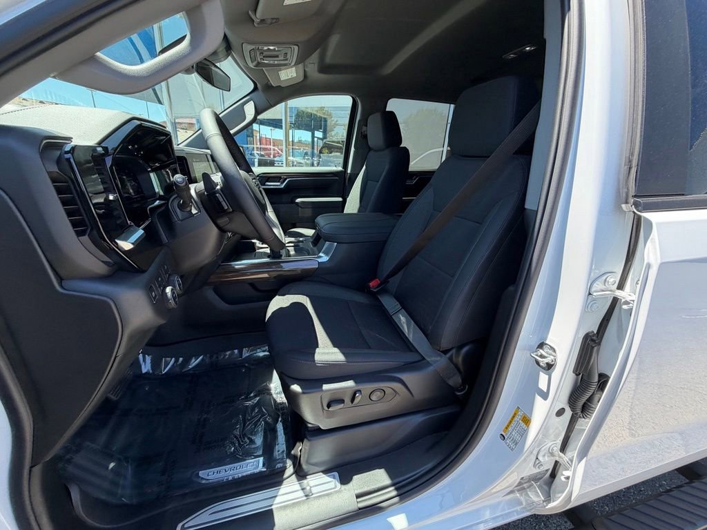 2025 Chevrolet Silverado 1500 RST - Photo 10