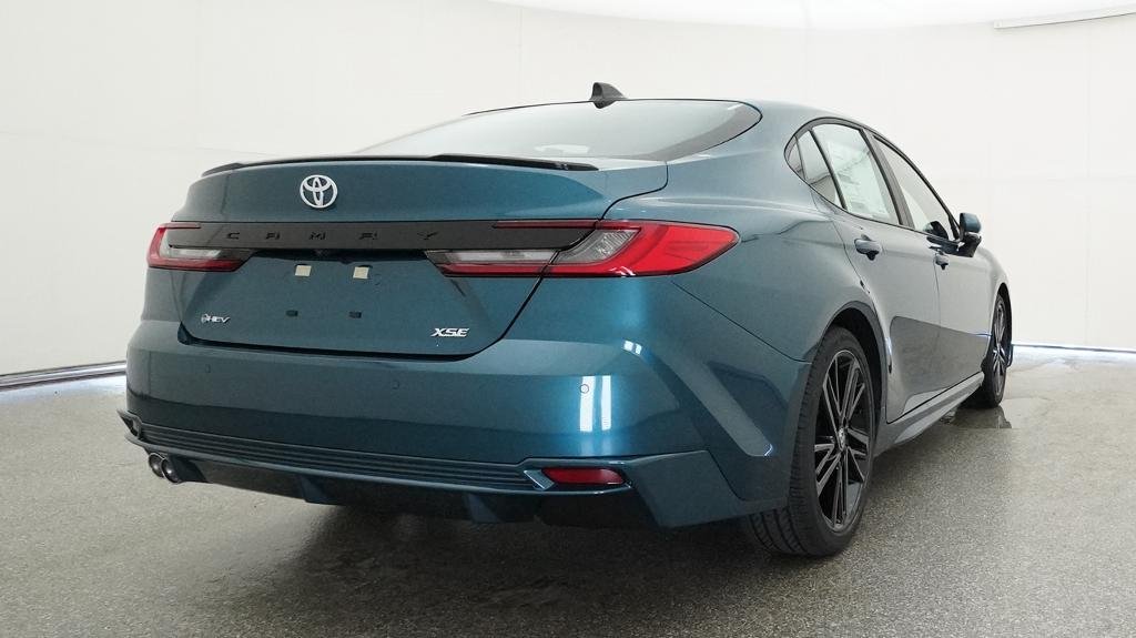 New 2026  Toyota XSE image 21