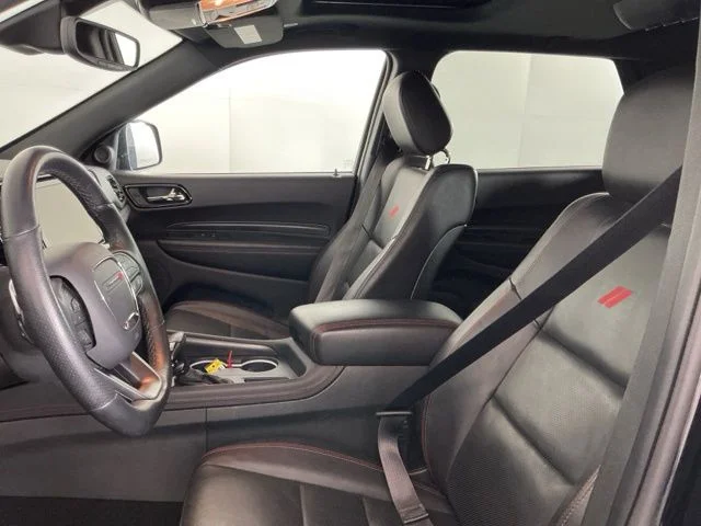 Used 2025 Black Dodge GT Plus image 14