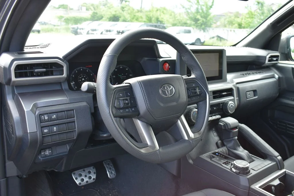 Used 2025 UNDERGROUND Toyota TRD Sport image 8