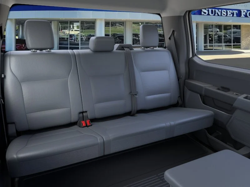 New 2026 Oxford White Ford XL image 11