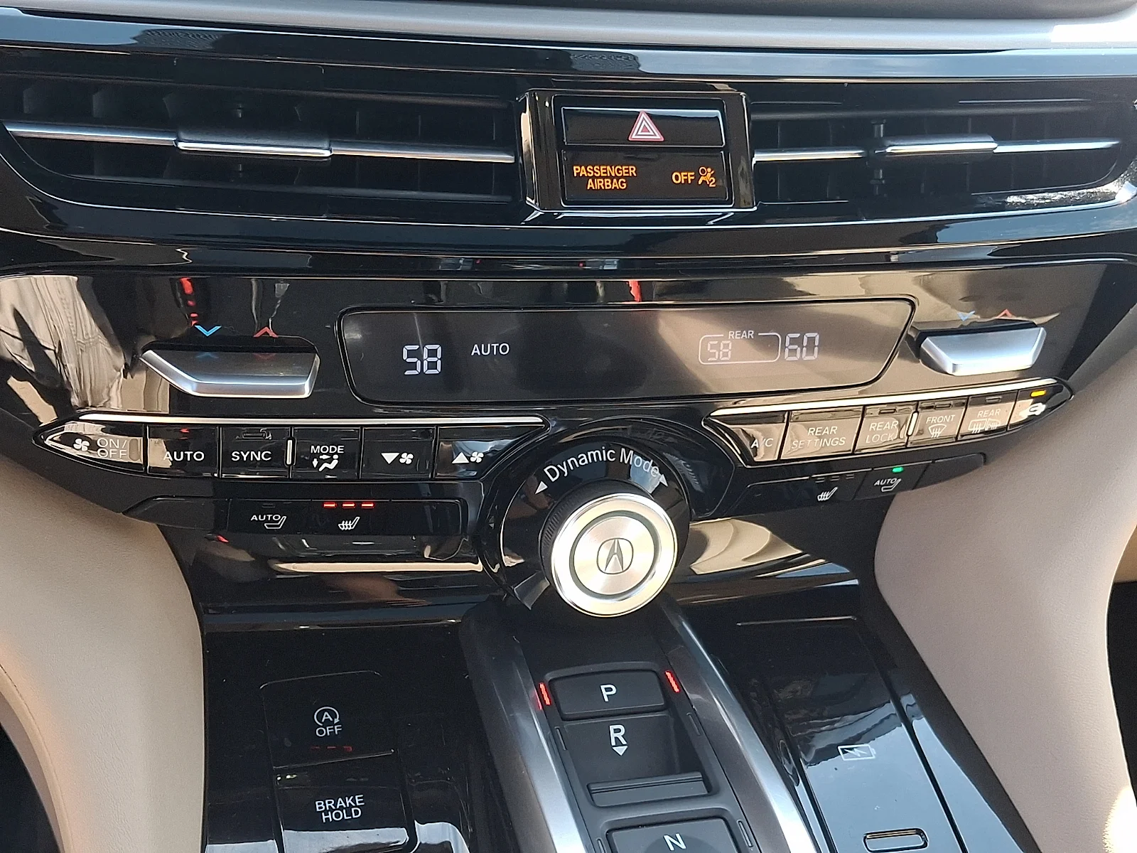 2026 Acura MDX Technology Package - Photo 16