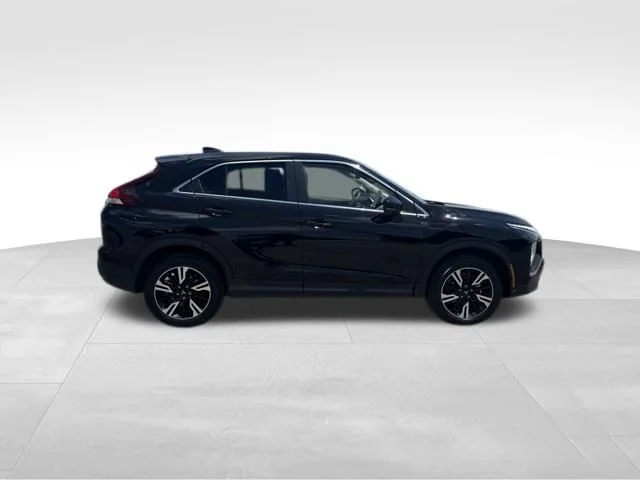 Certified Used 2026 Black Mitsubishi SE image 10