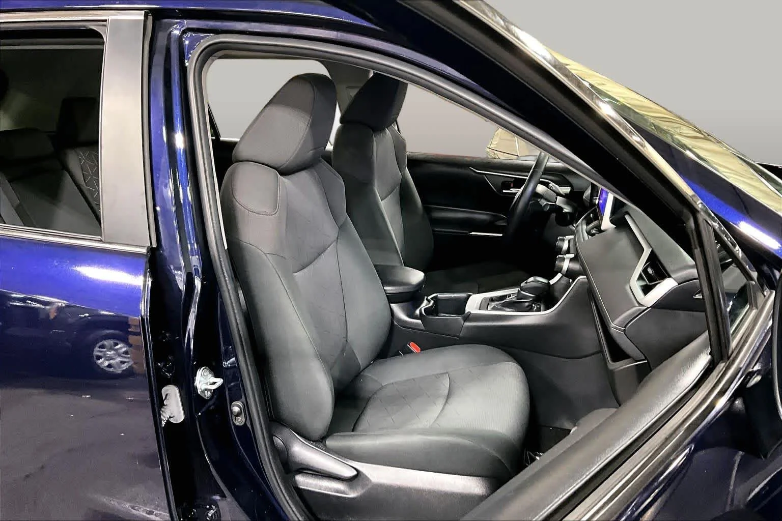 Used 2023 Blueprint Toyota XLE image 9