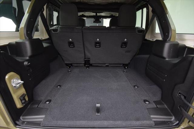 New 2026 41 Exterior Paint Jeep Rubicon image 40