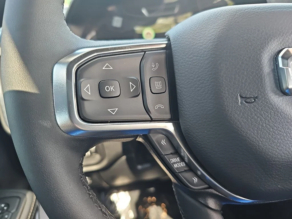 Used 2026 Green Ram Laramie image 18