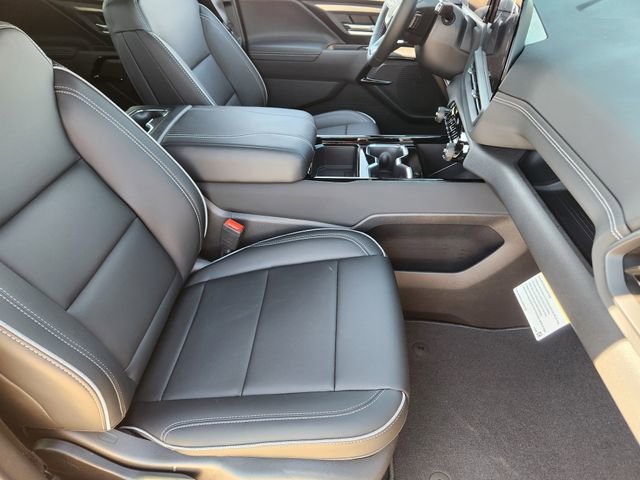 2026 Chevrolet Silverado EV LT - Photo 12