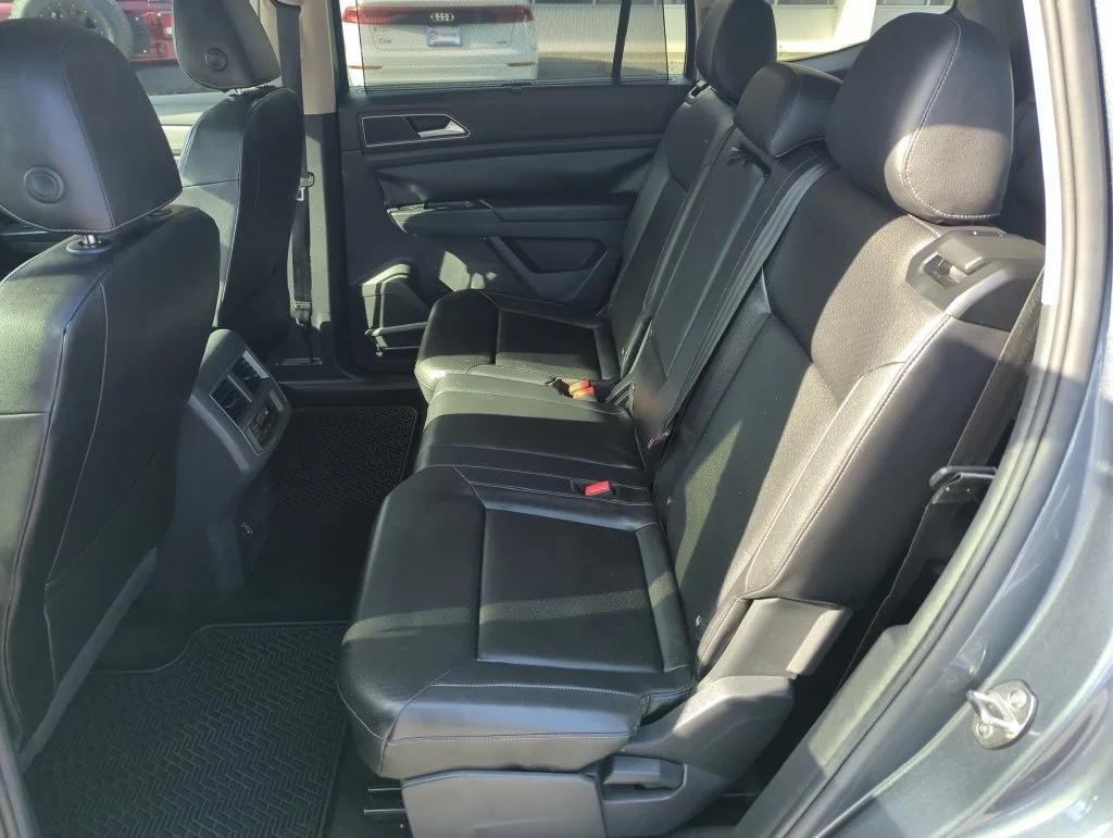 Used 2018  Volkswagen 3.6L V6 SE image 27