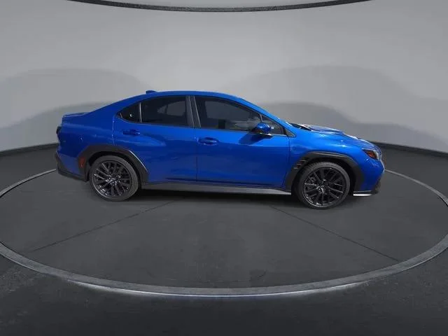 New 2026 WR BLUE PEARL Subaru Premium image 9