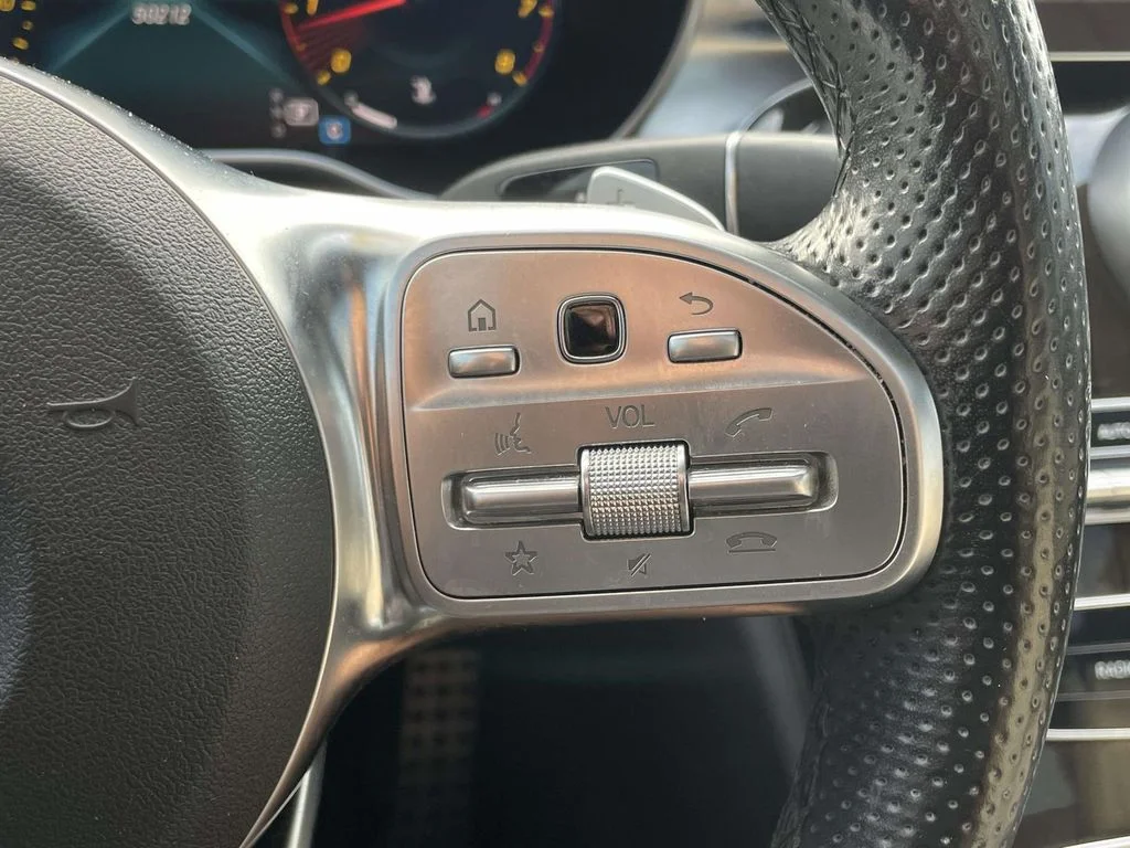 2020 Mercedes-Benz C-Class Sedan C300 - Photo 12