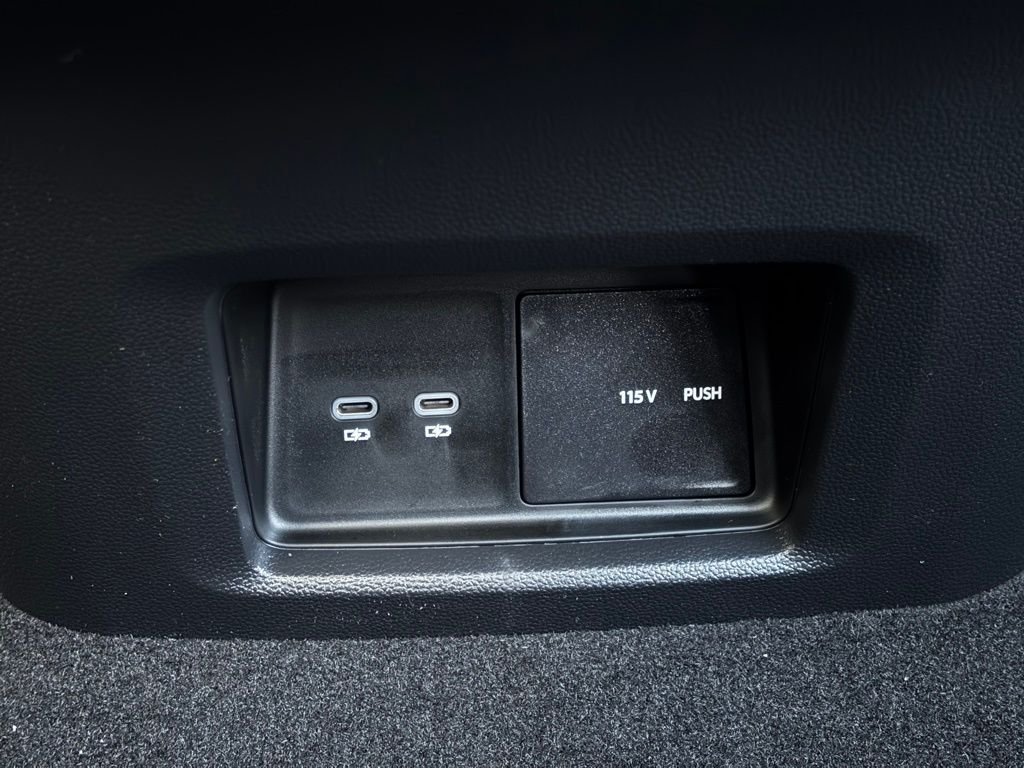 2026 Volkswagen Atlas Atlas Peak Edition - Photo 25