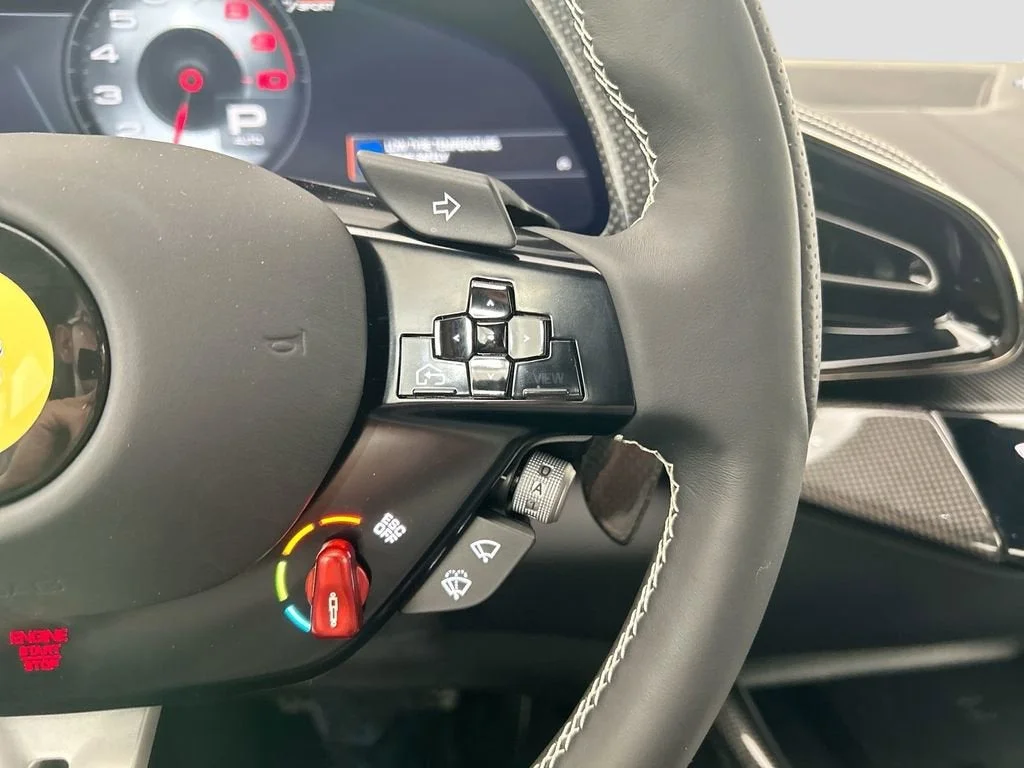 Used 2026 Nero Ferrari  image 12
