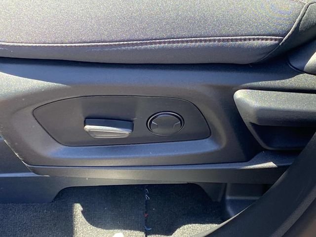 New 2026 Blue Ford Active image 13