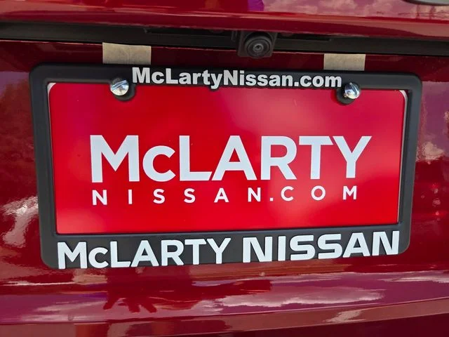 New 2026 Scarlet Ember Tintcoat Nissan S image 17