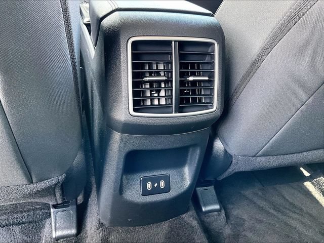 Used 2026 Black Kia LX image 27