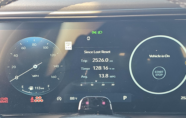 Certified Used 2026 Black Hyundai XRT Pro image 10