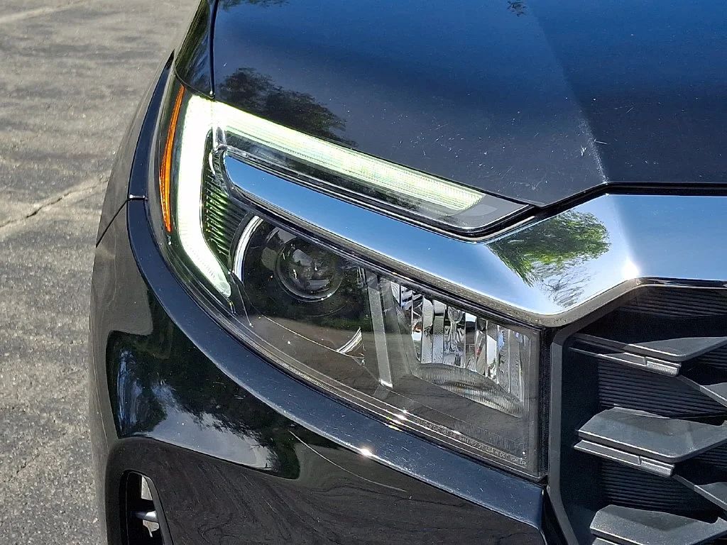 2024 Honda Passport EX-L - Photo 9