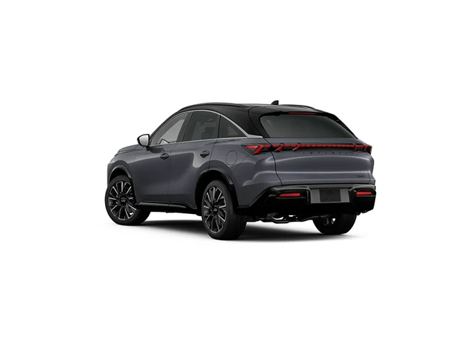 New 2027 2T MNBW BLUE INFINITI Autograph AWD image 7