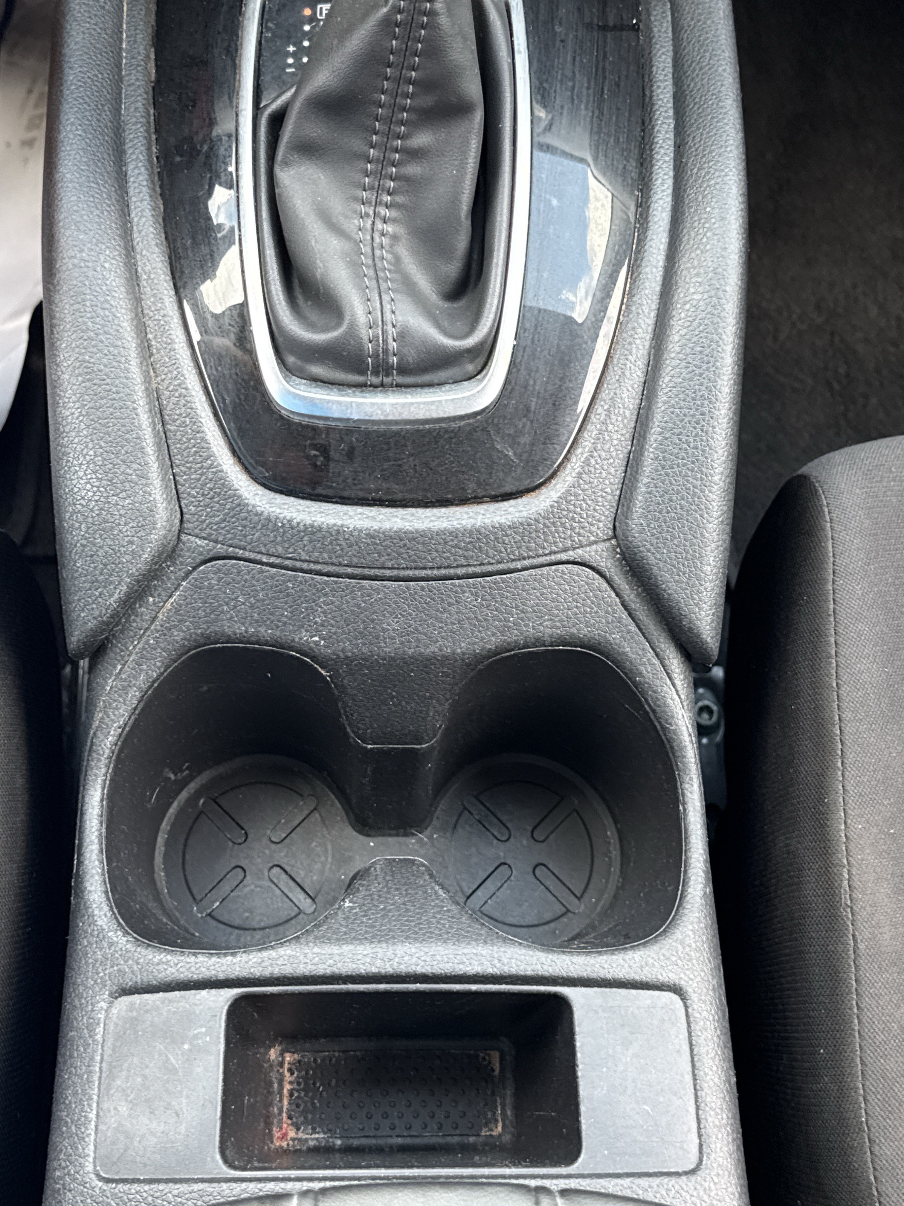 Used 2019 Magnetic Black Pearl Nissan S image 27