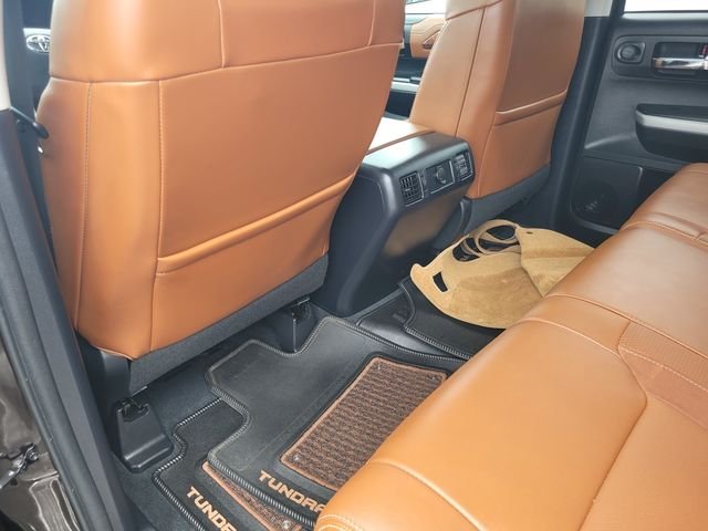 Used 2019 Brown Toyota 1794 image 14