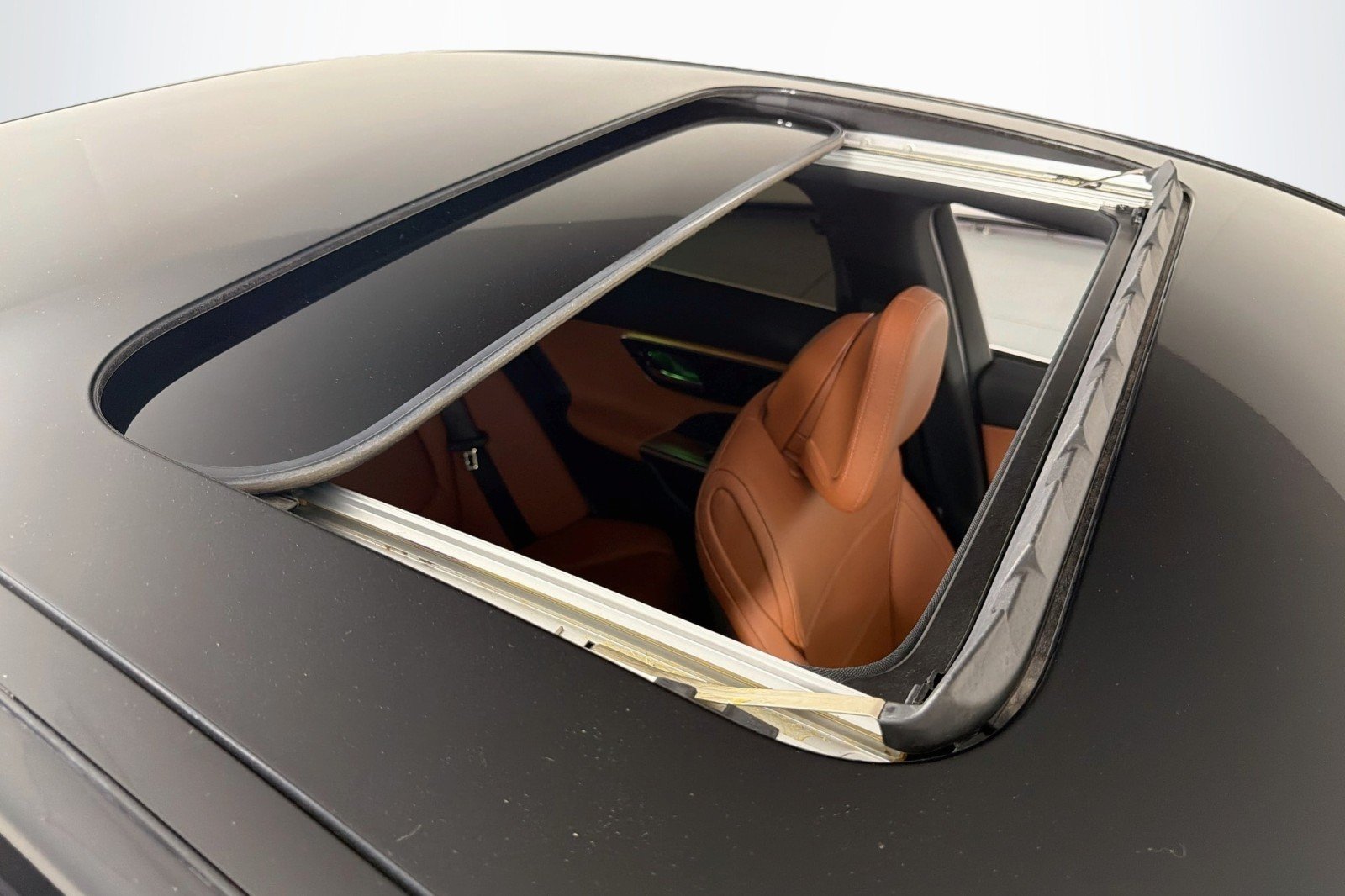 Certified Used 2024 Black Mercedes-Benz C 300 image 24