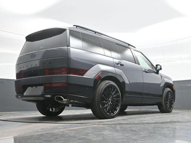 New 2027 Gray Hyundai Calligraphy AWD image 26