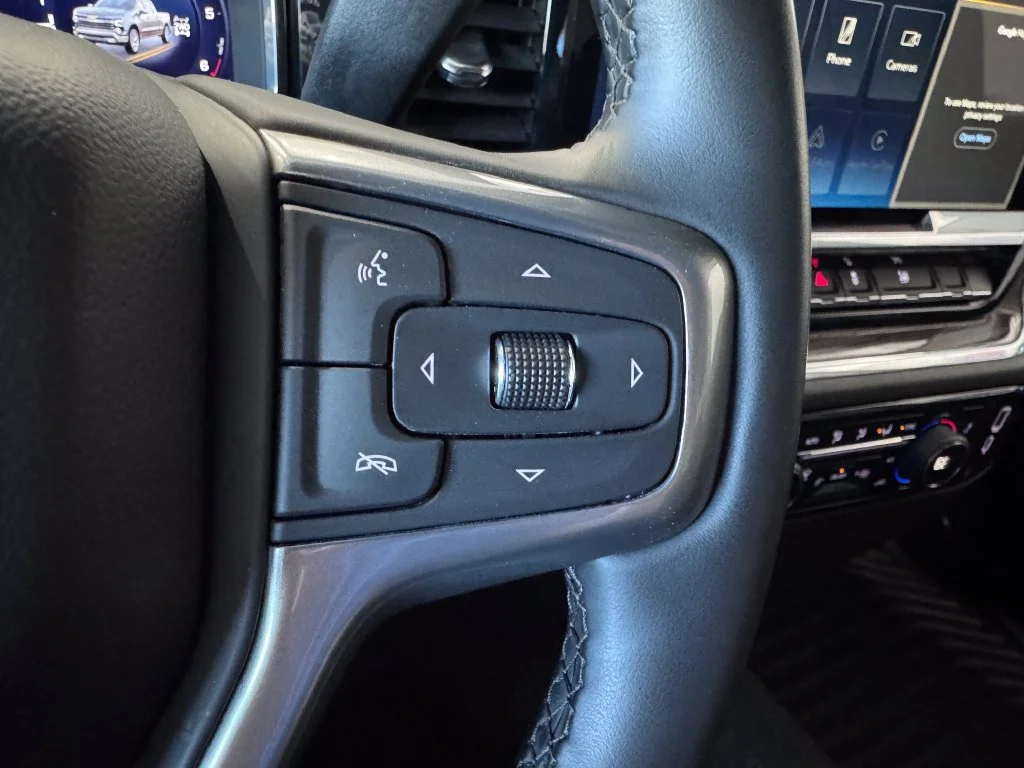 2024 Chevrolet Silverado 1500 RST - Photo 16