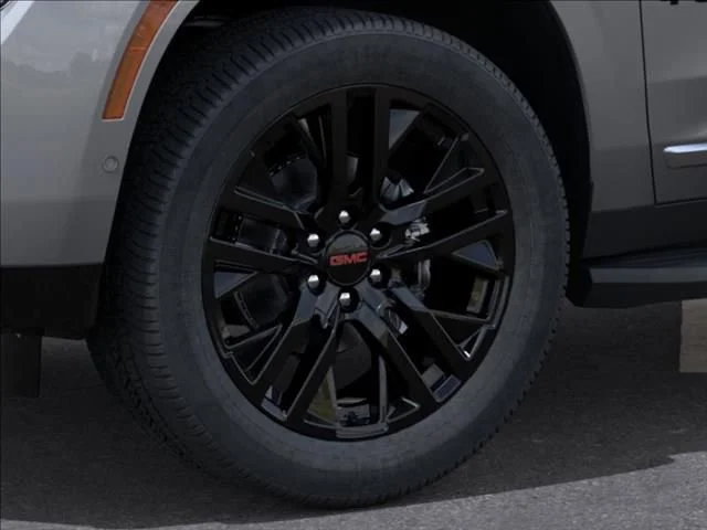 New 2026 Sterling Metallic GMC Elevation image 9