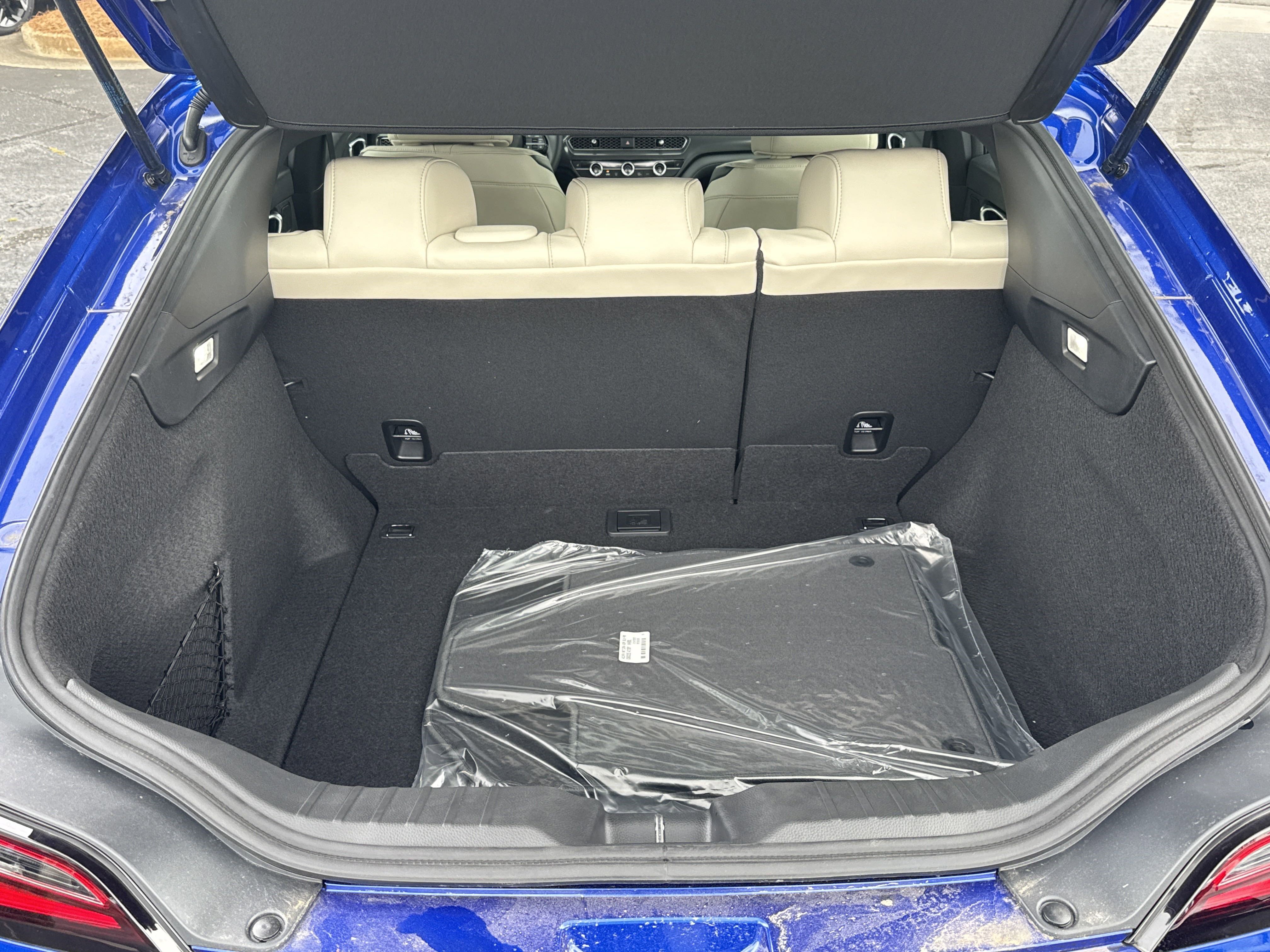 2025 Acura Integra A-Spec - Photo 15