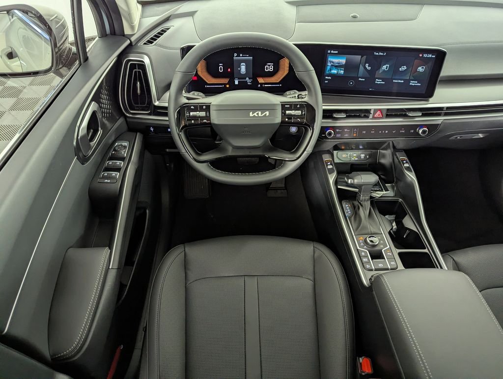 2026 Kia Sorento S - Photo 14