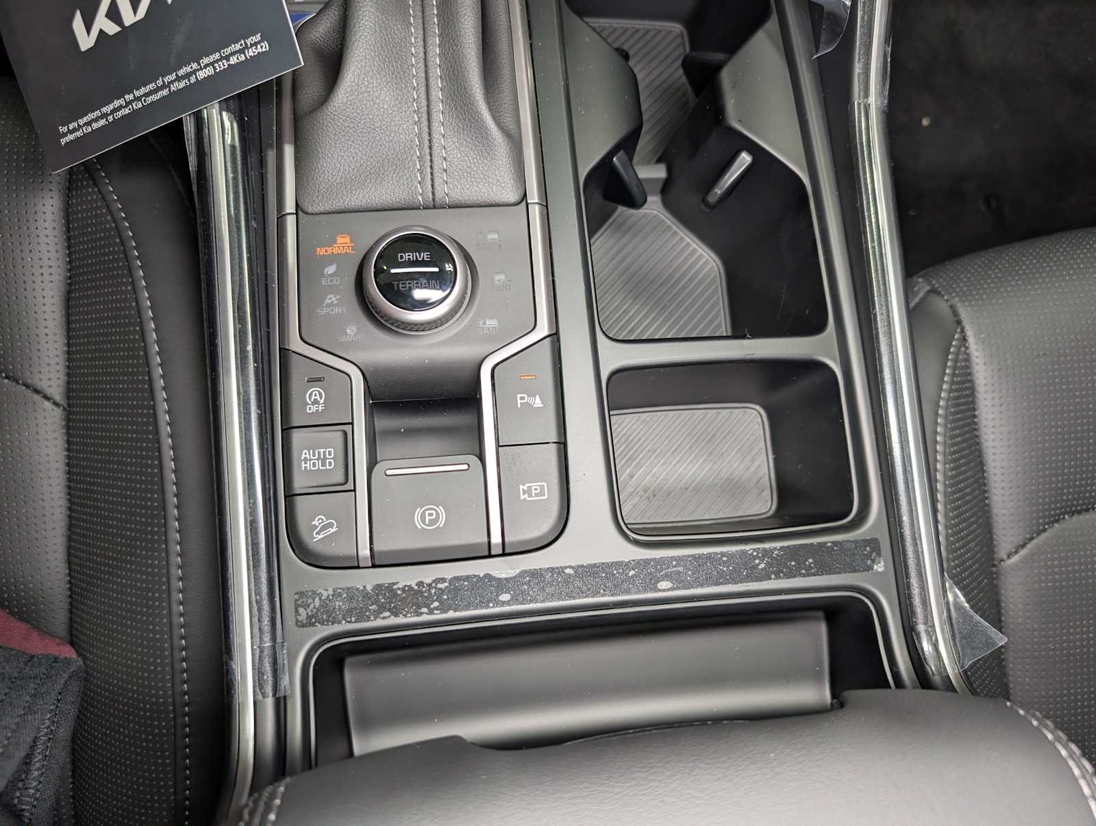 2026 Kia Sorento S - Photo 24