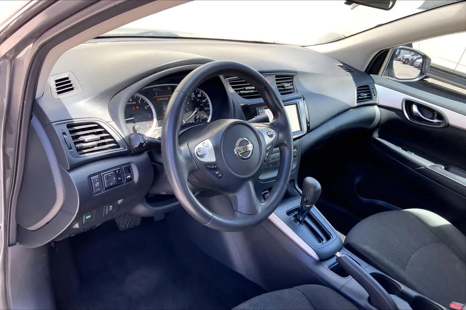 Used 2019 Nissan Sentra S with VIN 3N1AB7AP5KY245133 for sale in Honolulu, HI