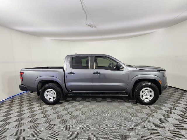 2023 Nissan Frontier S - Photo 6