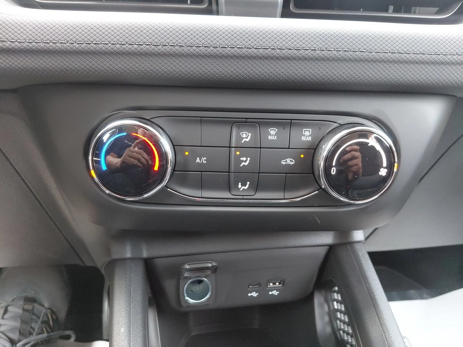 2026 Chevrolet Trailblazer LS - Photo 34
