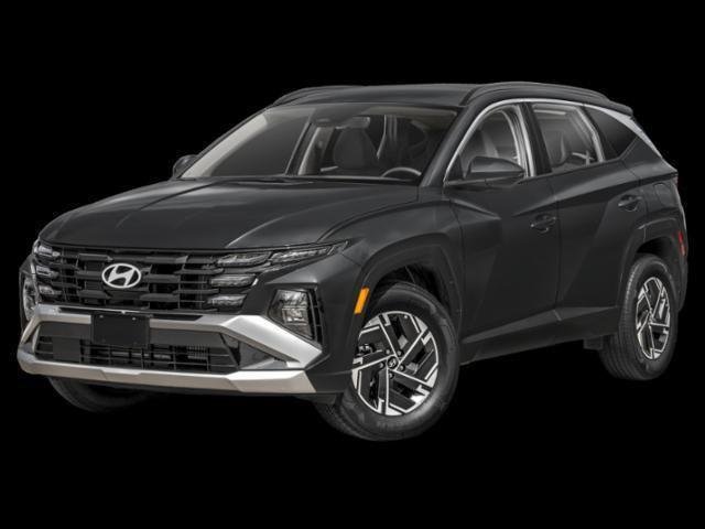2026 Hyundai Tucson Blue SE - Photo 49