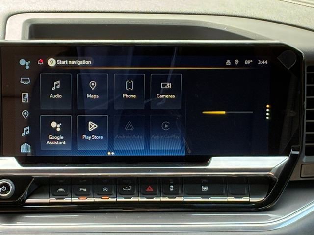 2026 Chevrolet Silverado 1500 High Country - Photo 25