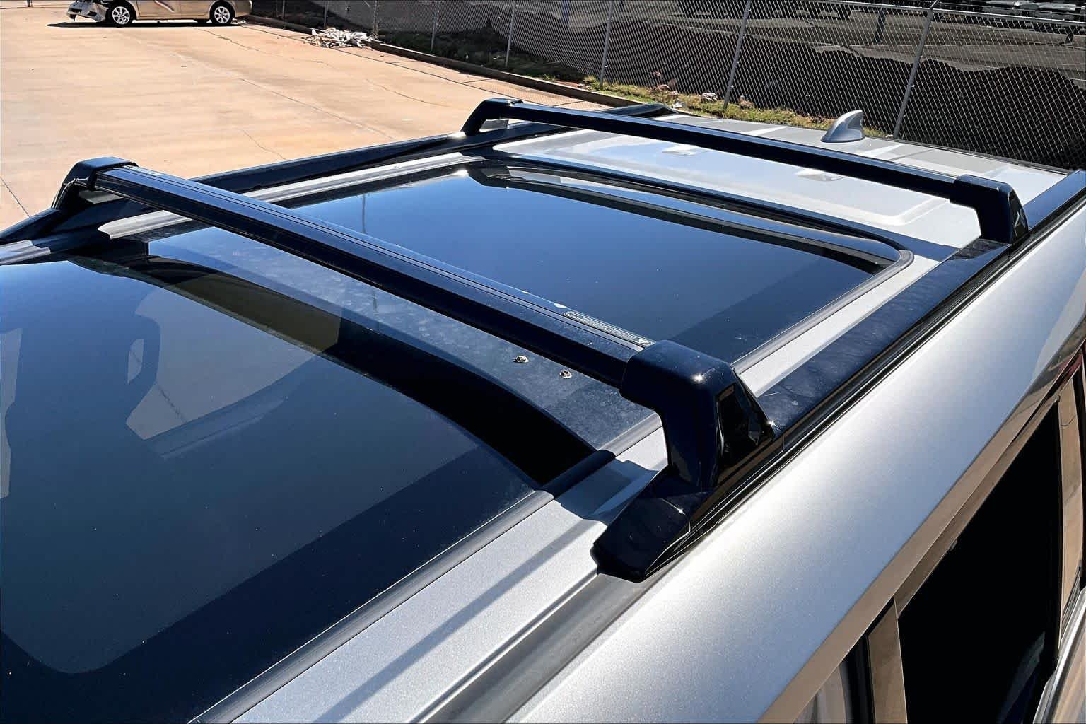 Used 2025 Atomic Silver Lexus Luxury+ image 68