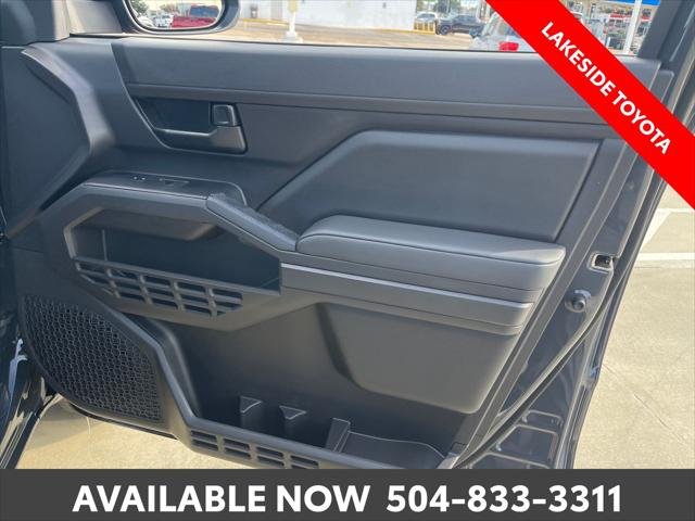 Certified Used 2026 UNDERGROUND Toyota  image 19