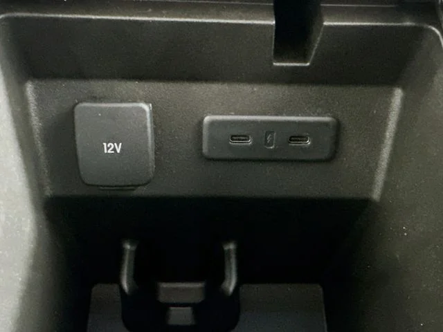New 2026 Ford Mustang Mach-E Select
