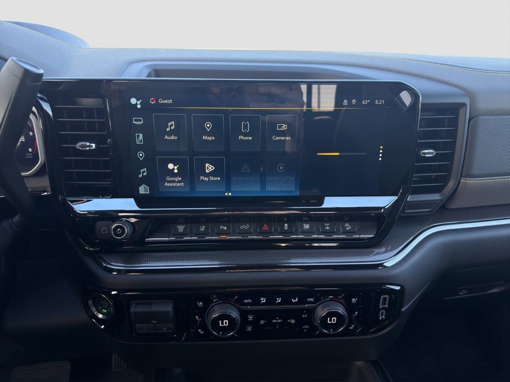 2026 Chevrolet Silverado 2500 HD ZR2 - Photo 16
