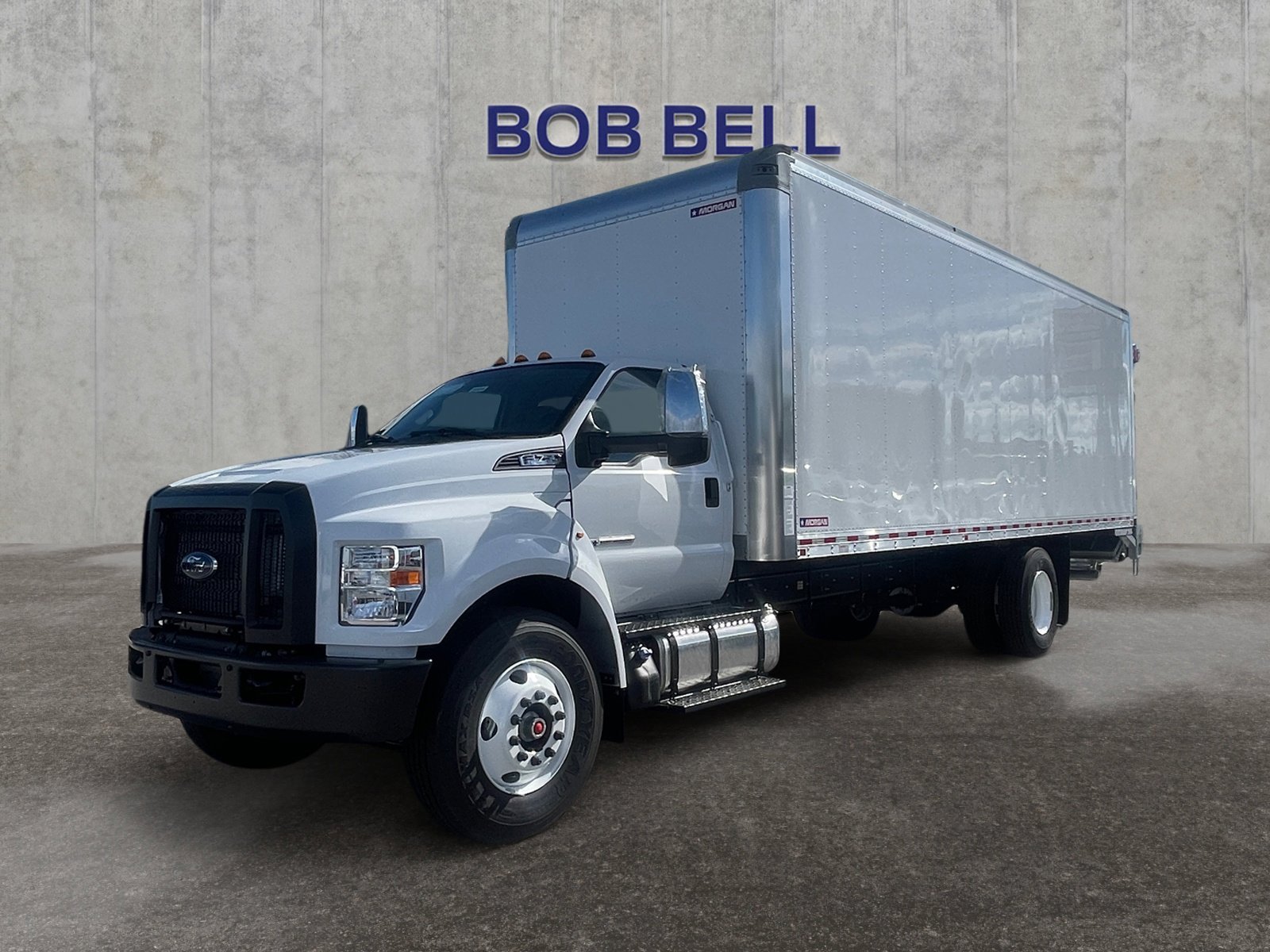 2026 Ford F-750's photo