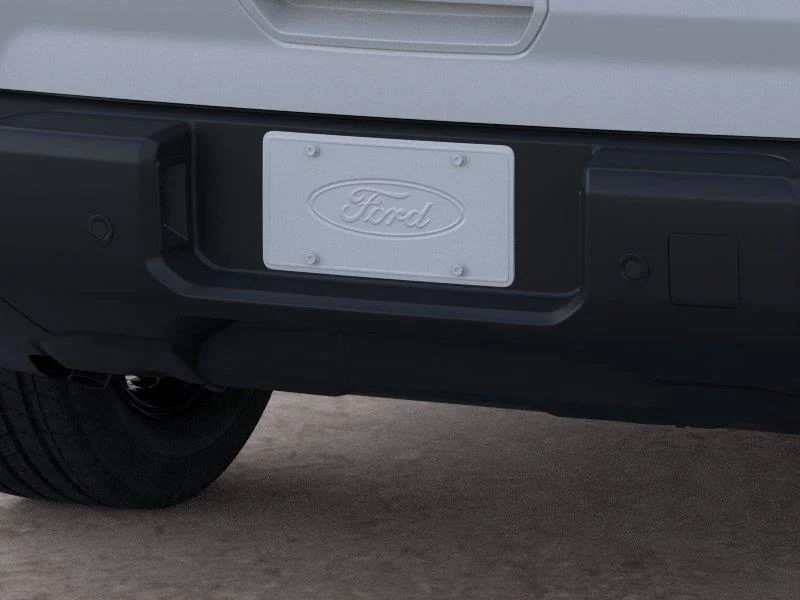 New 2026 Space White Metallic Ford Outer Banks® image 23