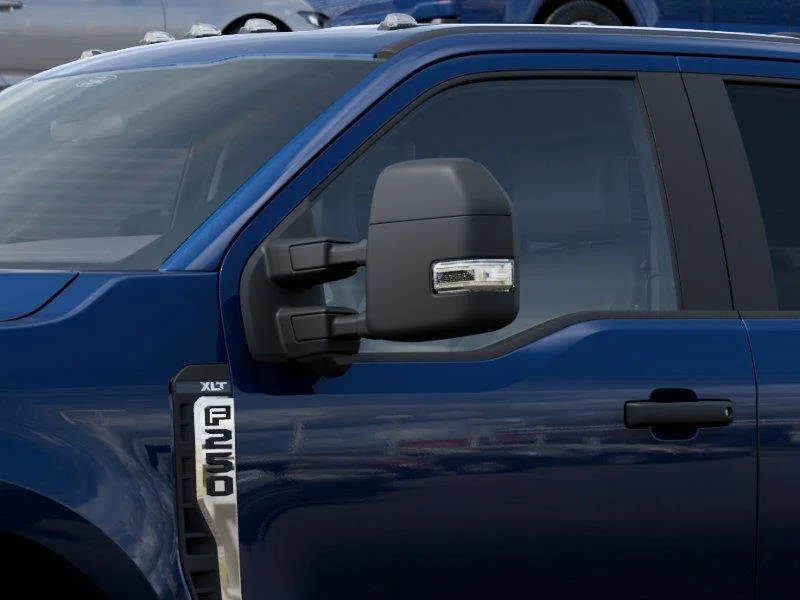 New 2027 Neptune Blue Ford F-250® XLT image 20