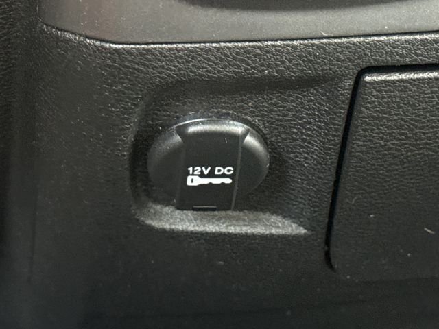 Used 2021 Silver Ram SLT image 26