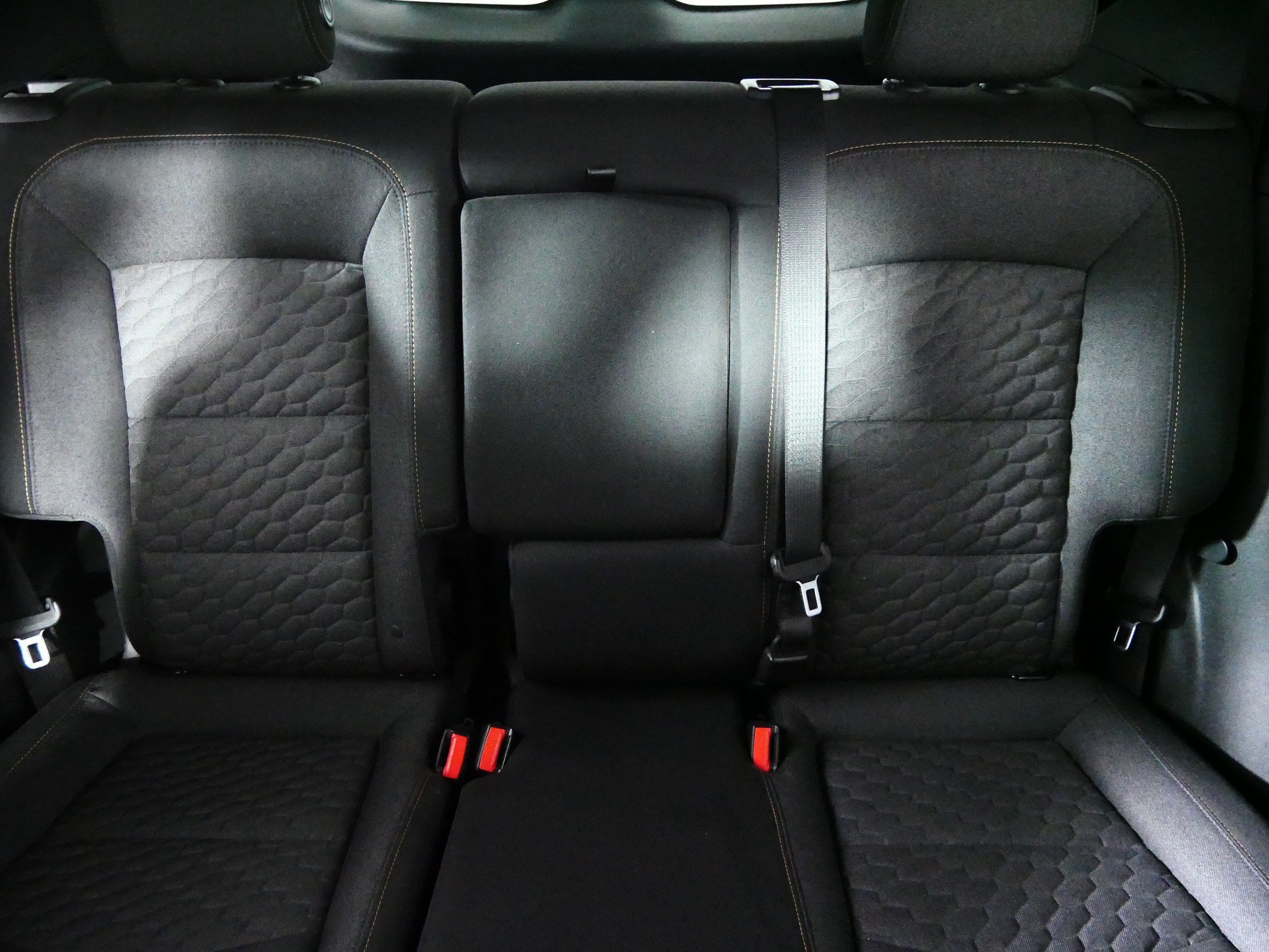 Used 2019 SANDY RIDGE METALLIC Chevrolet LT image 13