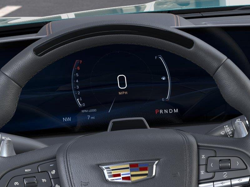 New 2026 Typhoon Metallic Cadillac Sport image 18