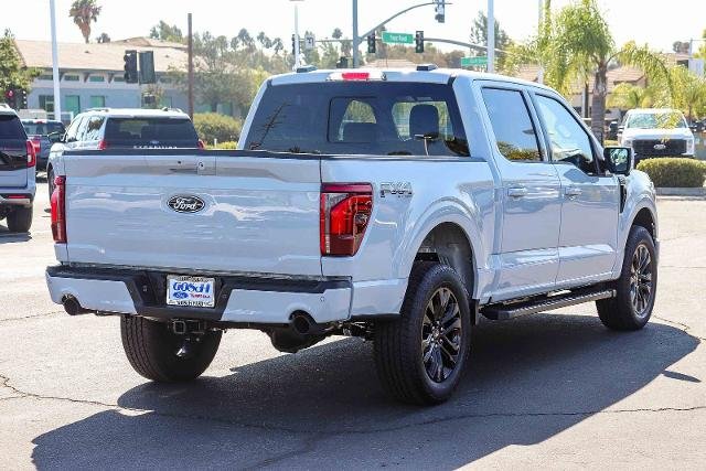 New 2026 Avalanche Ford Lariat® image 33